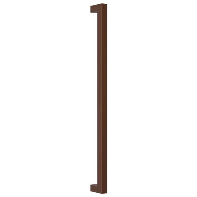 vidaXL Möbelgriffe 20 Stk Bronzen 320 mm Edelstahl 3203665