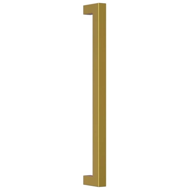 vidaXL Möbelgriffe 20 Stk Golden 224 mm Edelstahl 3203648
