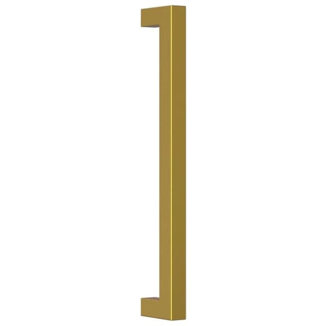 vidaXL Möbelgriffe 20 Stk Golden 192 mm Edelstahl 3203647