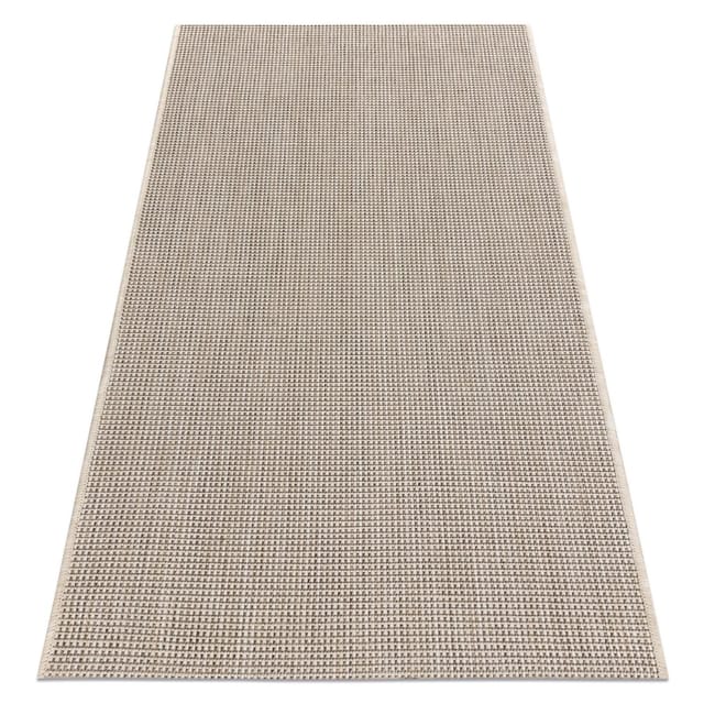 RugsX Teppich Floorlux Beige 160cm 230cm