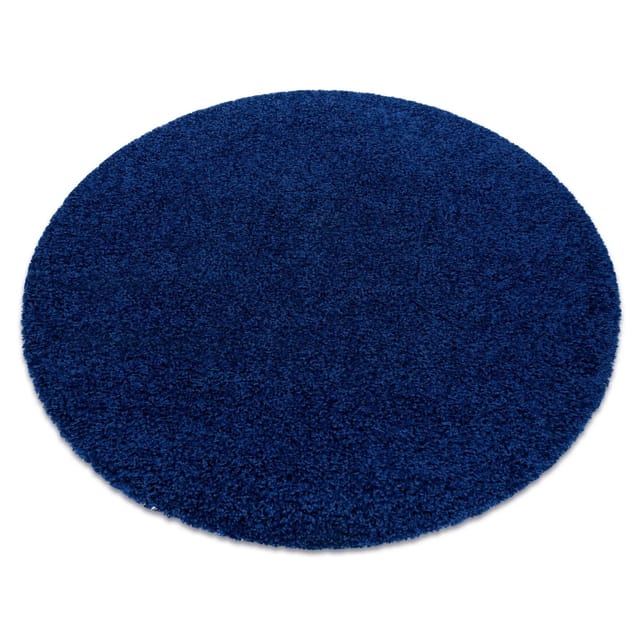 RugsX Teppich Soffi Blau 100cm 100cm