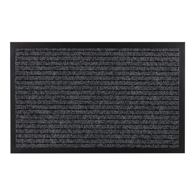 RugsX Türmatte Dura 2868 Anthrazit 150cm 180cm