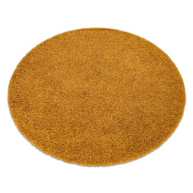 RugsX Teppich Soffi Gold 80cm 80cm