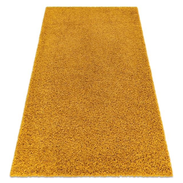 RugsX Teppich Soffi Gold 80cm 150cm