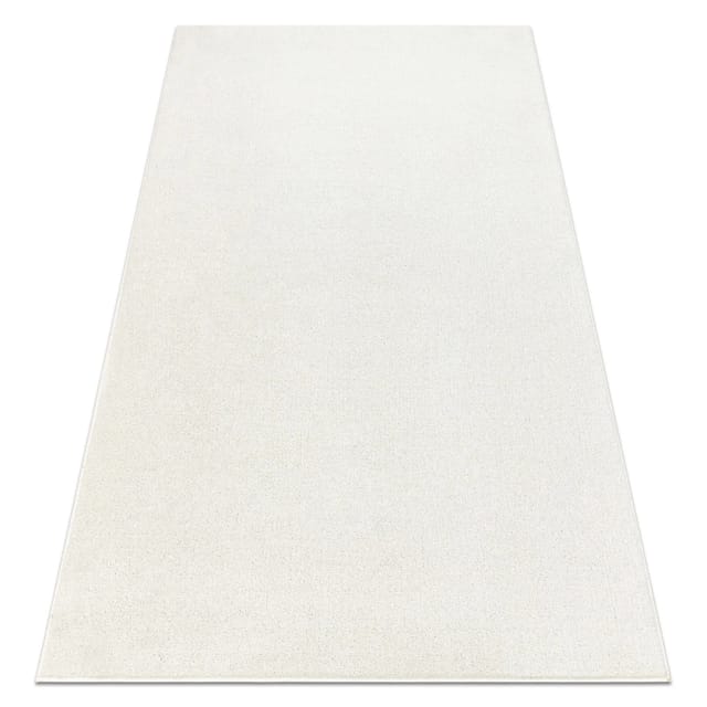 RugsX Teppich Eton Plus Creme 400cm 400cm