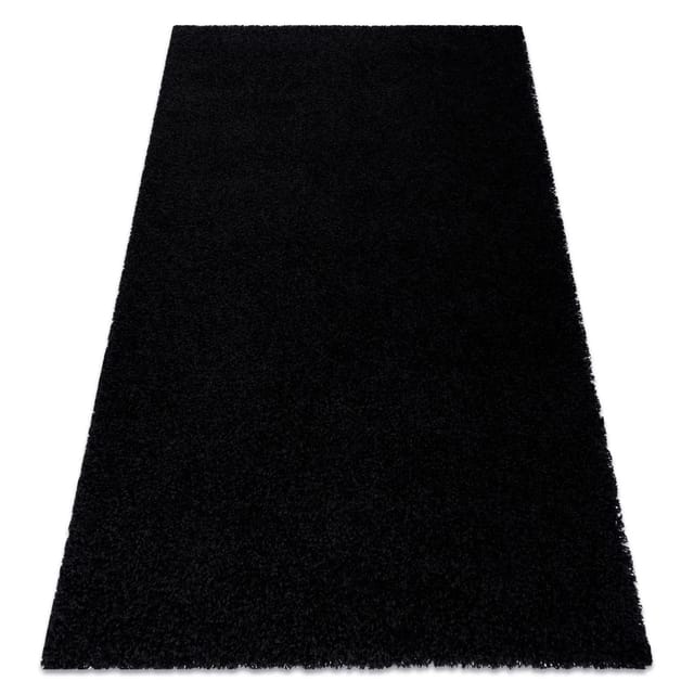 RugsX Teppich Soffi Schwarz 160cm 220cm
