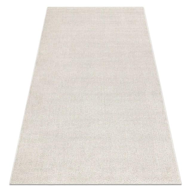 RugsX Teppich Casablanca Loom Creme 150cm 250cm