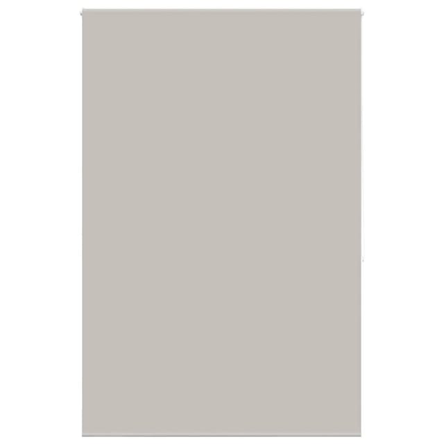 vidaXL Duschrollo 150x240 cm Stoffbreite 146 cm 4014874