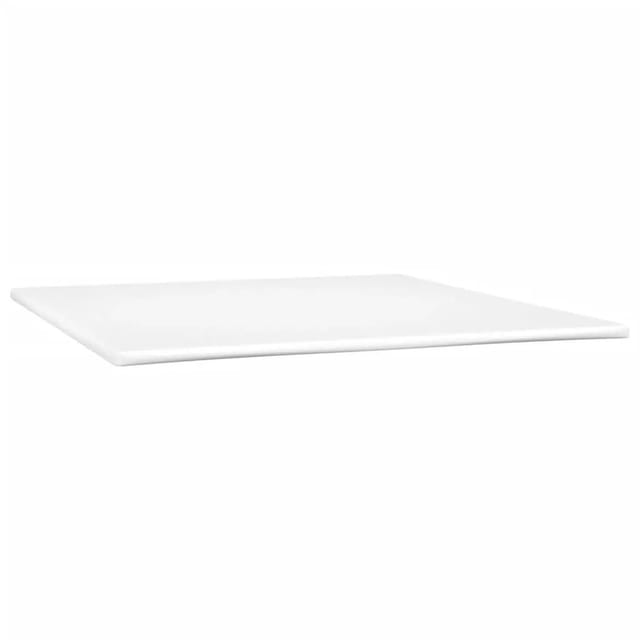 vidaXL Matratzenauflage 180x200x5 cm 347913
