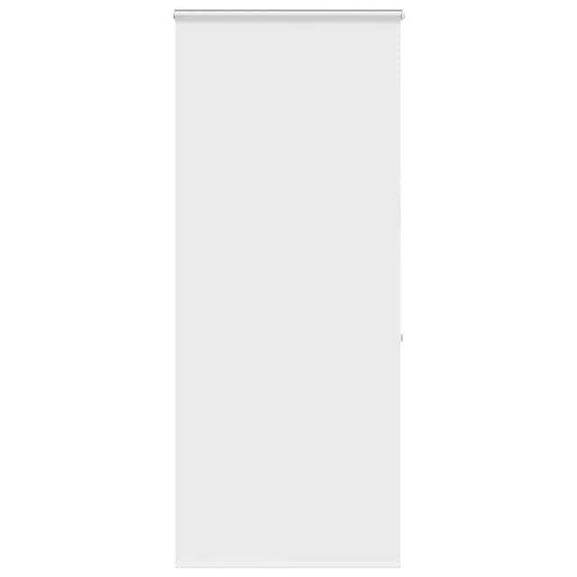 vidaXL Duschrollo mit Kassette 110x240 cm Stoffbreite 106 cm 4015057