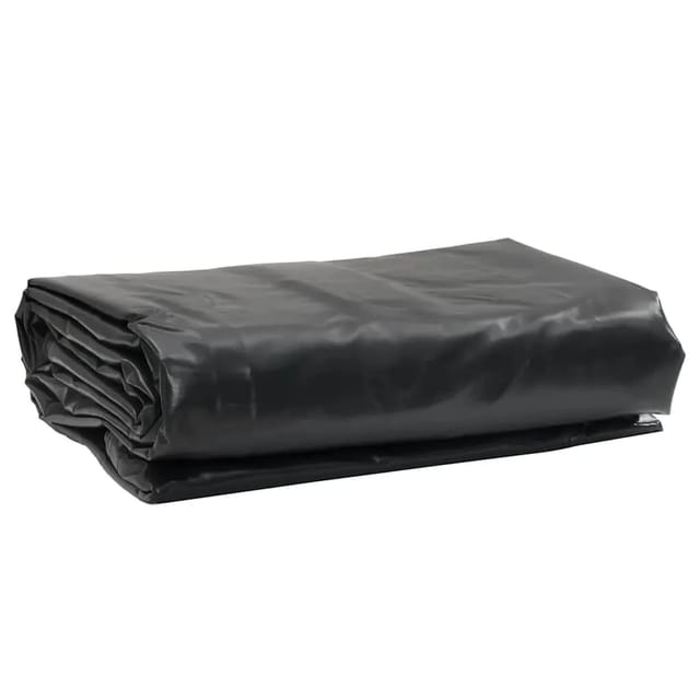 vidaXL Abdeckplane Anthrazit 3x3 m 650 g/m² 156083