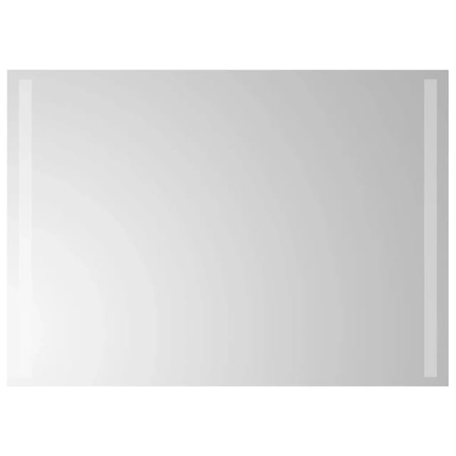 vidaXL LED-Badspiegel 50x70 cm 3154063