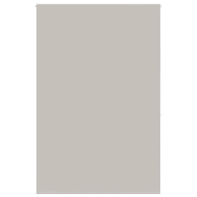 vidaXL Duschrollo 160x240 cm Stoffbreite 156 cm 4014875