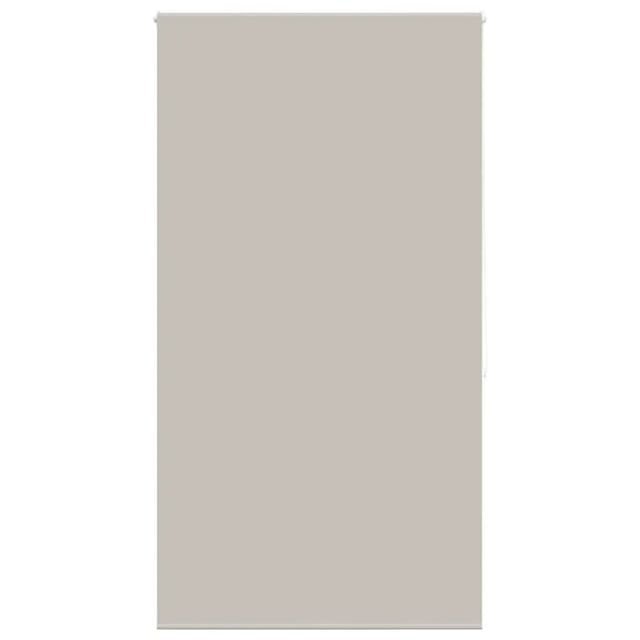 vidaXL Duschrollo 130x240 cm Stoffbreite 126 cm 4014872