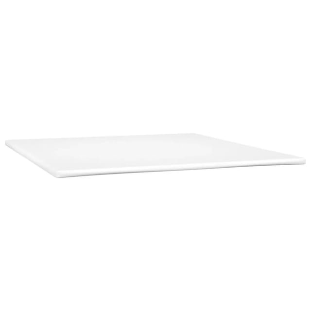 vidaXL Matratzenauflage 180x210x5 cm 4103495