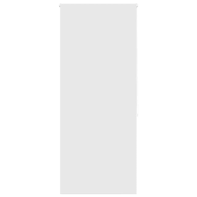 vidaXL Duschrollo 100x240 cm Stoffbreite 96 cm 4014935