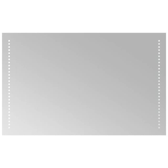 vidaXL LED-Badspiegel 50x80 cm 3154050
