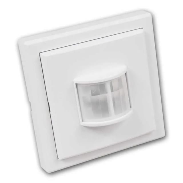 McPower Funk-Bewegungsmelder 90° für COMFORT IP20