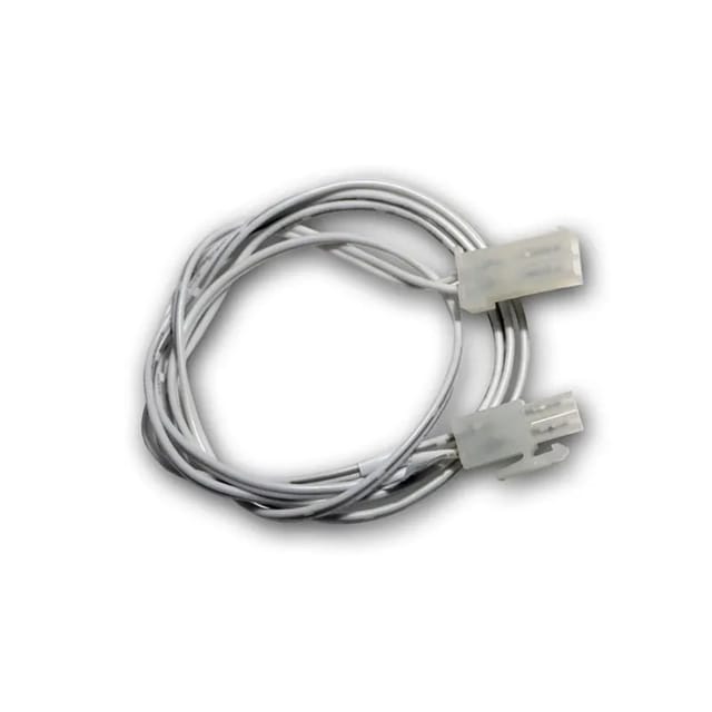 world-trading-net 100cm AMP-NV-Stecksystem Verlängerungskabel