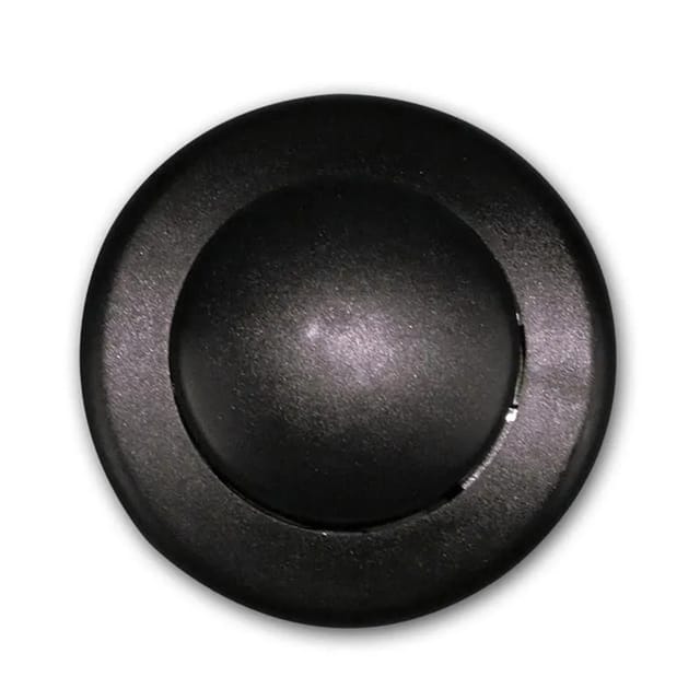 EGB Fußschalter Fußtretschalter Schwarz Schalter