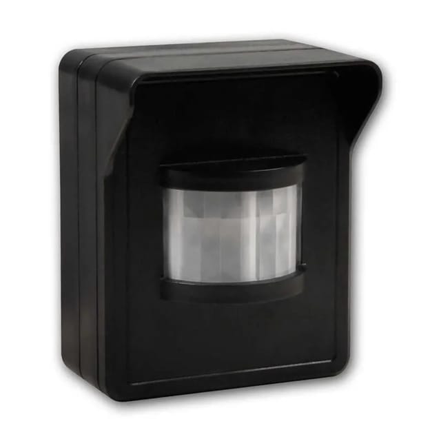 McPower Funk-Bewegungsmelder 90° für COMFORT IP44