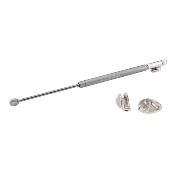SOTECH Gasdruckdämpfer KRABY für Barklappen Länge 388 mm