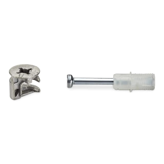 SOTECH 60 Stück Korpusverbinder JETFIX