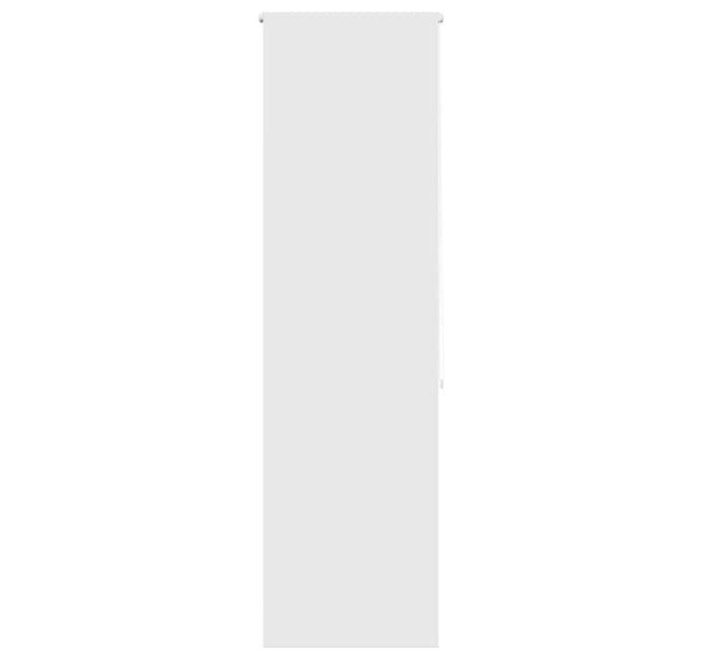 vidaXL Duschrollo 70x240 cm Stoffbreite 66 cm 4014932