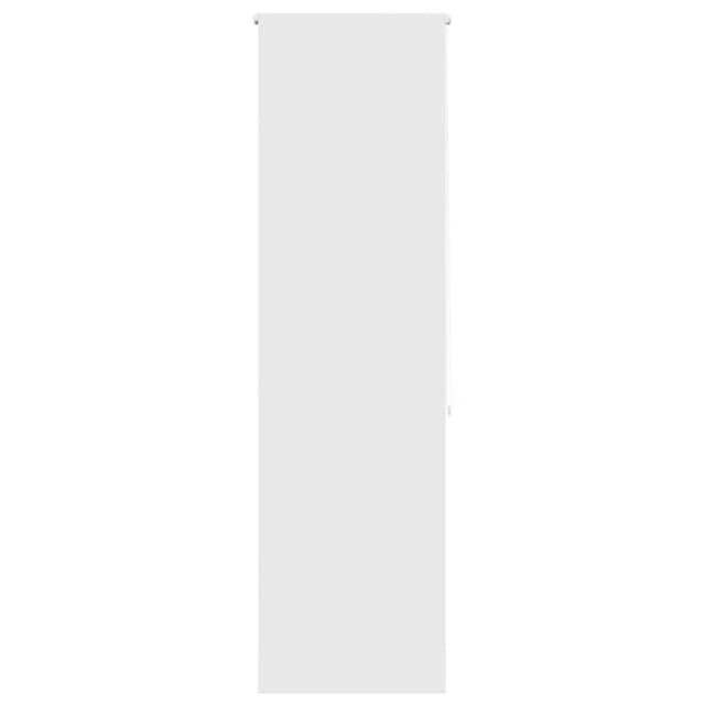 vidaXL Duschrollo 80x240 cm Stoffbreite 76 cm 4014933