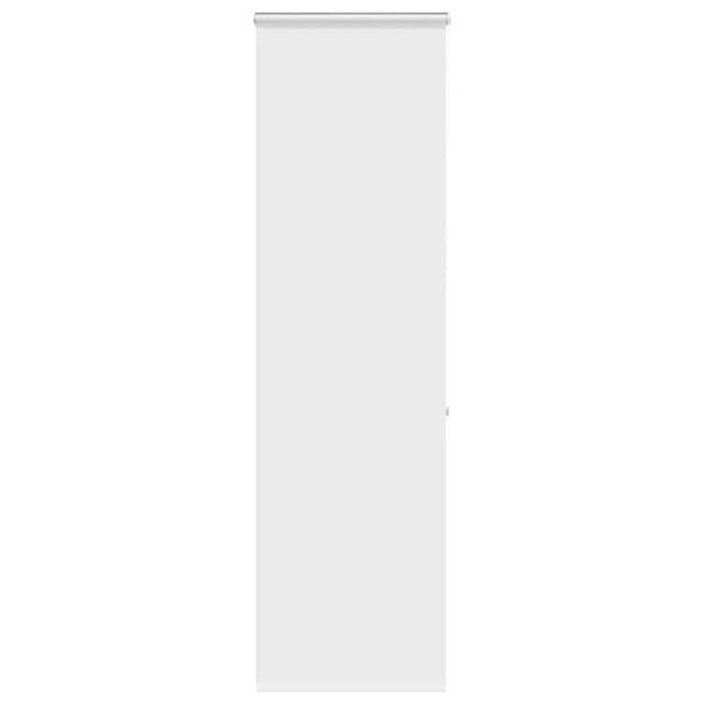 vidaXL Duschrollo mit Kassette 70x240 cm Stoffbreite 66 cm 4015053