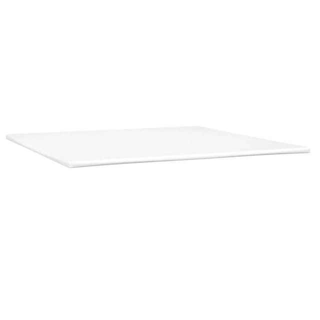 vidaXL Matratzenauflage 200x200x5 cm 347914