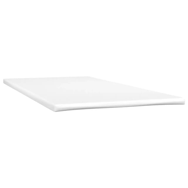 vidaXL Matratzenauflage 80x200x5 cm 347905