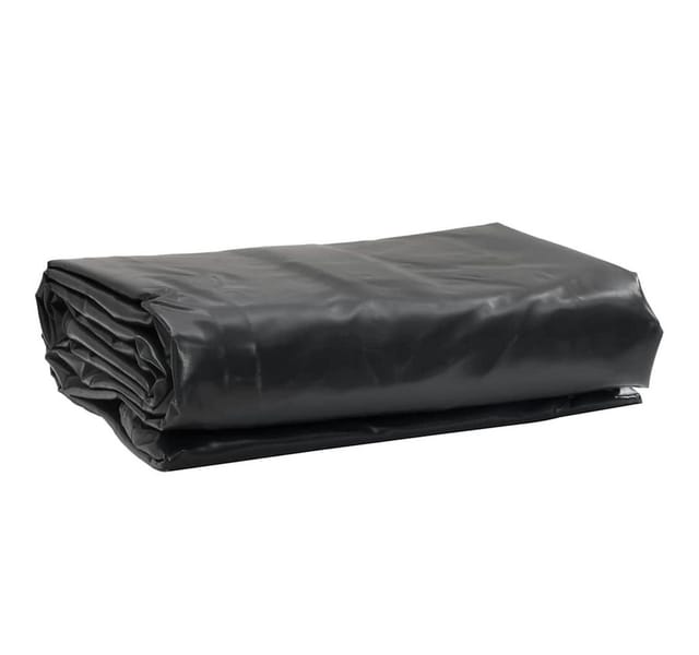 vidaXL Abdeckplane Anthrazit 2,5x4,5 m 650 g/m² 156102