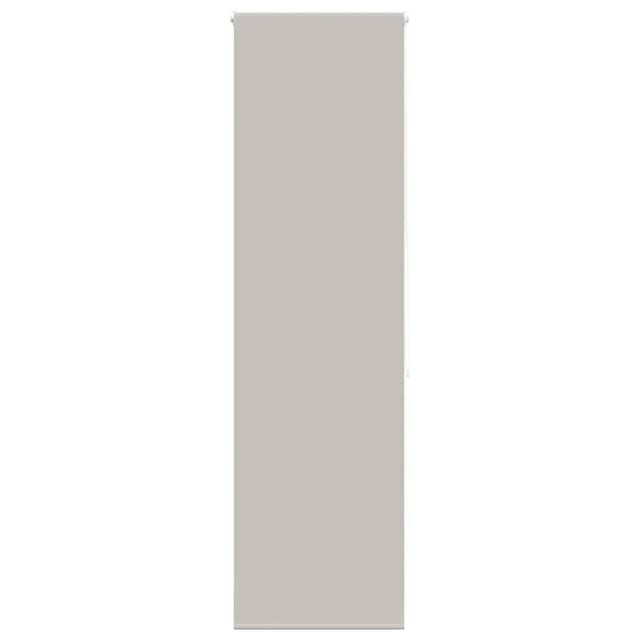 vidaXL Duschrollo 60x240 cm Stoffbreite 56 cm 4014865