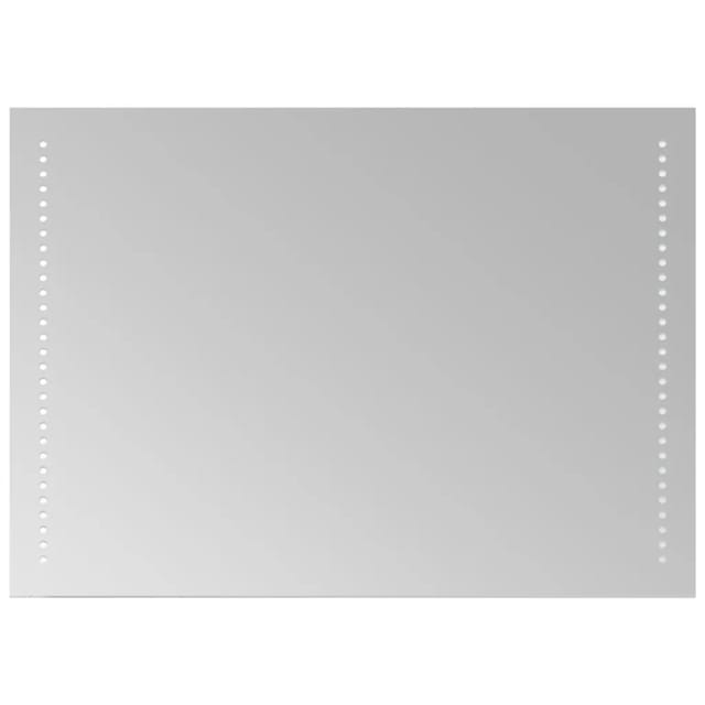 vidaXL LED-Badspiegel 50x70 cm 3154048