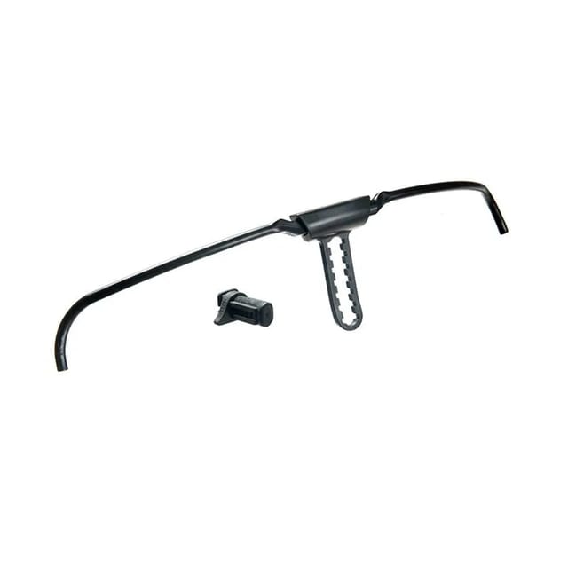 Dräger Aufnahmeset FPS 7000 für Maskenbrille Panorama Nova/ X-plore