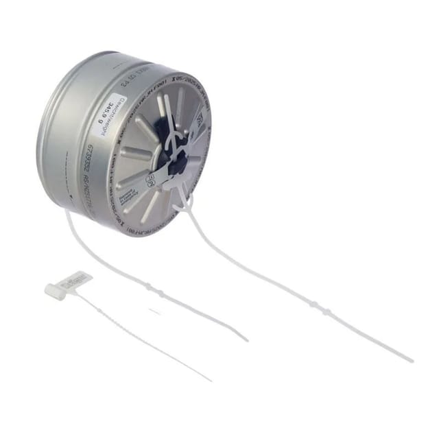 Dräger E-Filter Set ABEK CO P3 für PARAT 7500 Fluchthauben