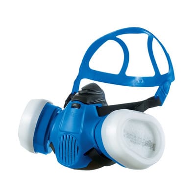 Dräger X-plore 3500 Maske Größe L