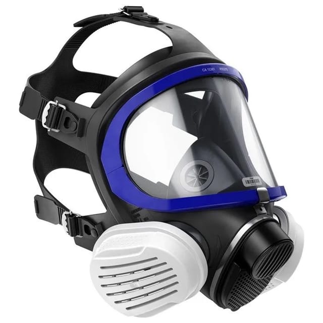Dräger X-plore 5500 Handwerkerset Größe Universalgröße
