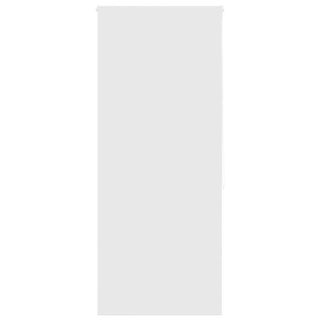 vidaXL Duschrollo 110x240 cm Stoffbreite 106 cm 4014936