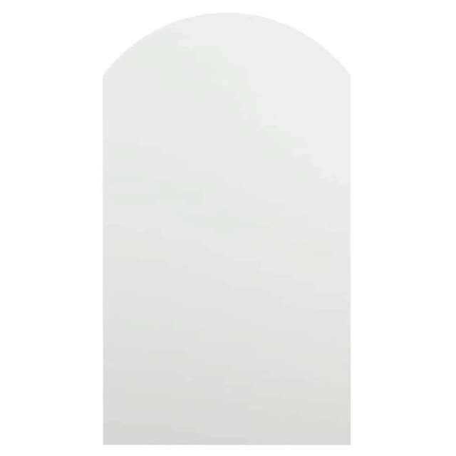 vidaXL Spiegel 70x40 cm Glas 326088