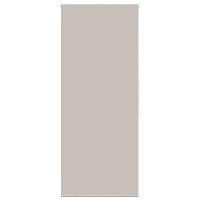 vidaXL Duschrollo 110x240 cm Stoffbreite 106 cm 4014870