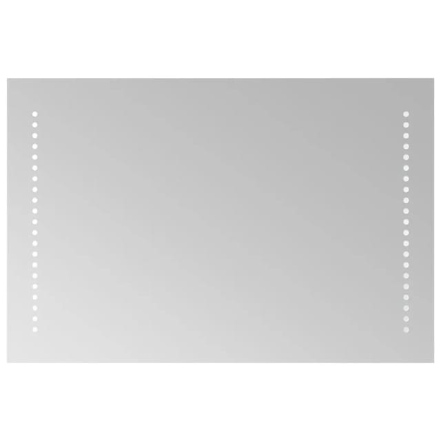 vidaXL LED-Badspiegel 40x60 cm 3154046