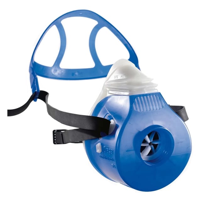 Dräger X-plore 4740 Maske Größe S-M