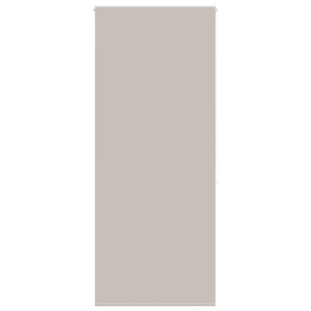 vidaXL Duschrollo 90x240 cm Stoffbreite 86 cm 4014868