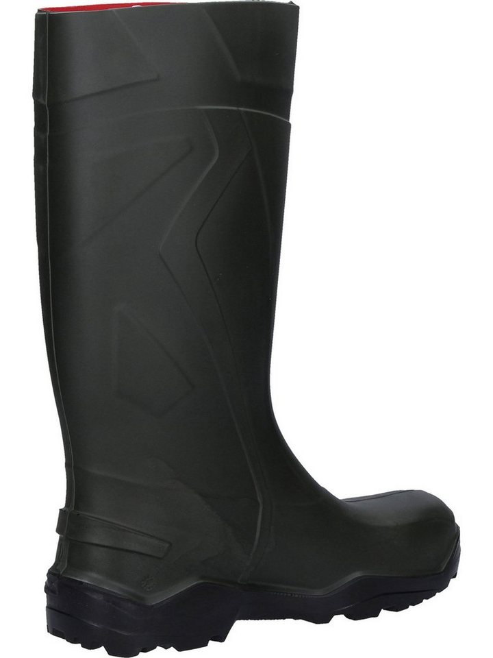 Dunlop - Purofort+ Work Boot Fщr Die Landwirtschaft - 38 Bild 4