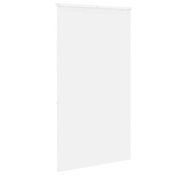 vidaXL Duschrollo mit Kassette 140x240 cm Stoffbreite 136 cm 4015060