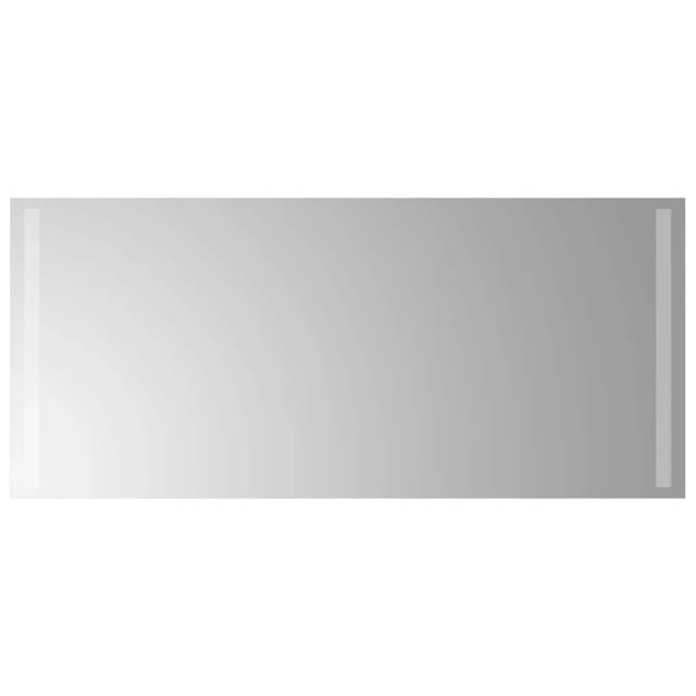 vidaXL LED-Badspiegel 40x90 cm 3154067