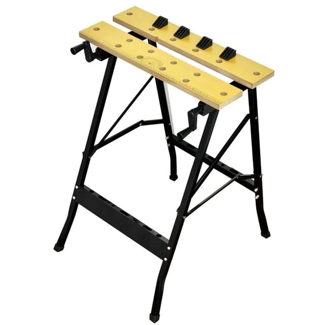 vidaXL Werkbank 140096