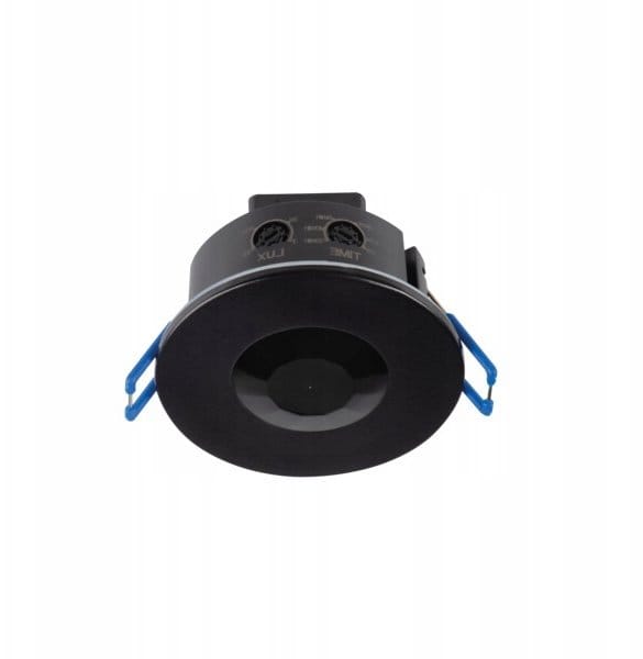 Kanlux Bewegungsmelder Pir Merge Wt Schwarz 37371